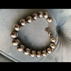 Tiffany & Co. bracelet